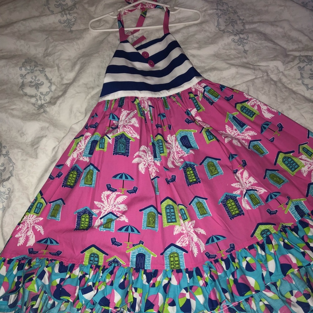 Eleanor Rose new dress size 10